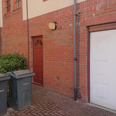 Orchard Apartment Edimburgo Exterior foto