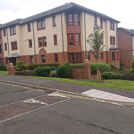 Orchard Apartment Edimburgo Exterior foto