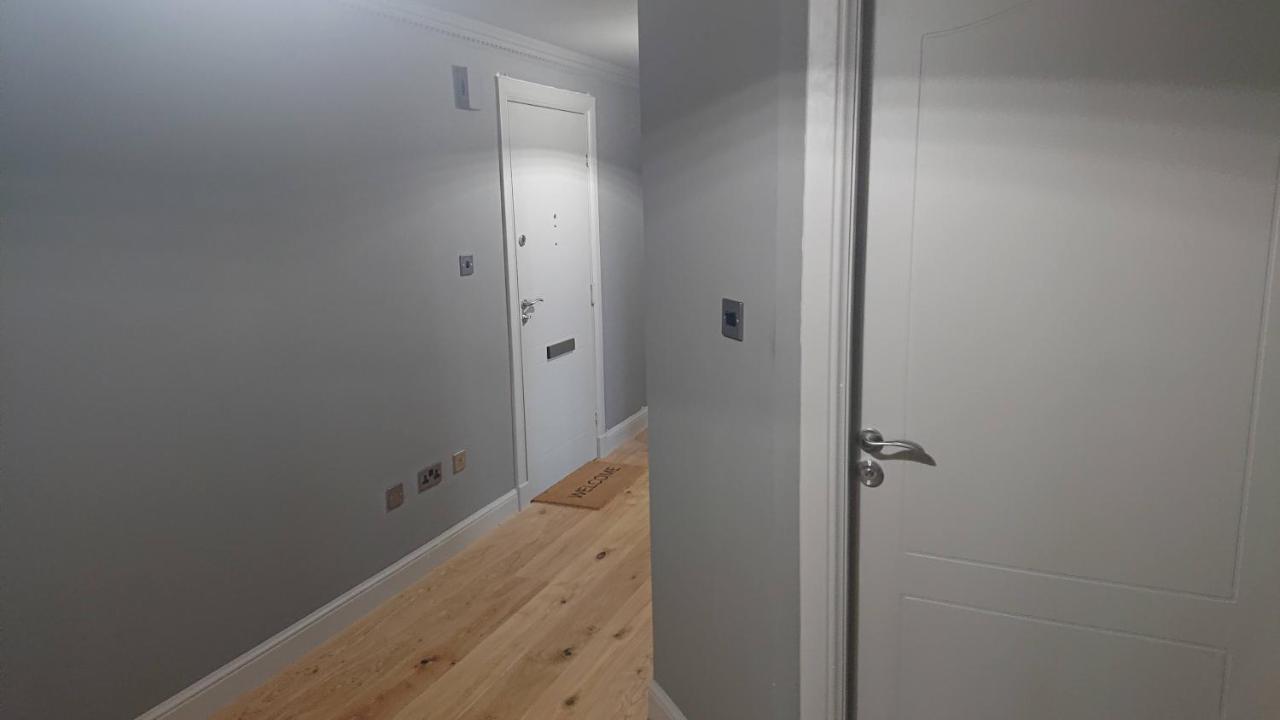 Orchard Apartment Edimburgo Exterior foto