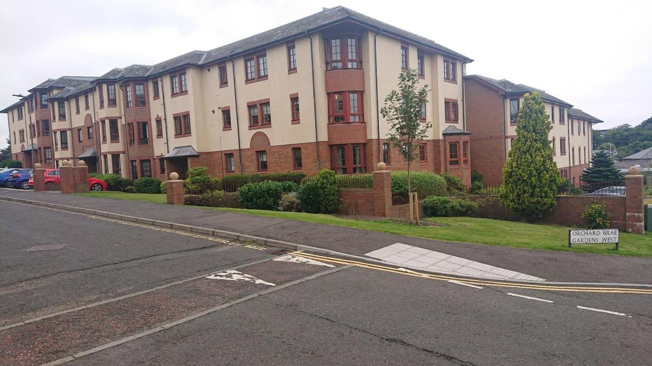 Orchard Apartment Edimburgo Exterior foto